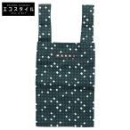  прекрасный товар MARNI Marni x PORTER Porter Marni рынок эко-сумка / большая сумка оттенок зеленого женский 