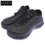 新品同様 SALOMON サロモン × COMME des GARCONS コムデギャルソン XT-6 シューズ メンズ ブラック 24cm 24AW 471952