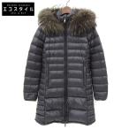 ショッピングデュベティカ DUVETICA デュベティカ ダウンジャケット レディース ブラック 38