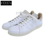 新品同様 ADIDAS アディダス NANZUKA STAR WARS スタンスミス スニーカー シューズ メンズ ホワイト 25.0cm IE6002