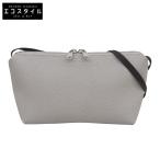 美品 HERVE CHAPELIER エルベシャプリエ リュクス ショルダー ショルダーバッグ レディース グレージュ 2638G