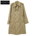  внутренний стандартный / Maison Margiela mezzo n Margiela . это . период тренчкот 46 бежевый мужской 