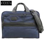 TUMI トゥミ SHIPS別注 ALPHA2 2WAY ブリー