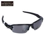  новый товар не использовался OAKLEY Oacley OO9271-2661 Flak 2.0f подставка 2.0 спортивные солнцезащитные очки Polished Black/Prizm Black Polarized
