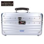 RIMOWA Rimowa 976.38 Classic Flight Classic полет BEAUTY CASE красота кейс / бардачок кейс 17L серебряный женский 