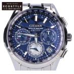 新品 CITIZEN シチズン CC4030-58L エクシード エールコレクション エコドライブ 世界限定600本 スーパーチタニウム GPS衛星電波 腕時計