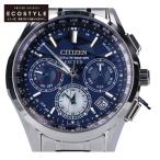 新品 CITIZEN シチズン CC4030-58L エクシード エールコレクション エコドライブ 世界限定600本 スーパーチタニウム GPS衛星電波 腕時計