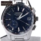 Yahoo! Yahoo!ショッピング(ヤフー ショッピング)新品未使用 CITIZEN シチズン CC3050-56L Cal.F150 EXCEED エクシード デイ＆デイト GPS エコ・ドライブ電波 腕時計 シルバー メンズ