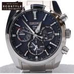 Yahoo! Yahoo!ショッピング(ヤフー ショッピング)SEIKO セイコー SBXC021 Cal.5X53 ASTRON アストロン パワーリザーブ GPS ソーラー電波 腕時計 シルバー メンズ