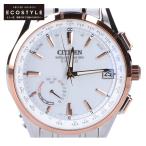 Yahoo! Yahoo!ショッピング(ヤフー ショッピング)新品/定価23万1000円 CITIZENシチズン CC3054-55B EXCEEDエクシード ダイレクトフライト機能搭載 エコドライブ GPS衛星電波腕時計メンズ