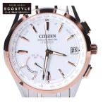 Yahoo! Yahoo!ショッピング(ヤフー ショッピング)新品未使用 CITIZENシチズン CC3054-55B Cal.F150 EXCEEDエクシード スーパーチタニウム デイ＆デイト エコ・ドライブ電波腕時計 メンズ