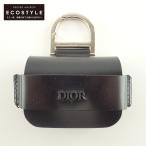  прекрасный товар DIOR HOMME Dior * Homme AIRPODS PRO CASE воздушный poz Pro кейс черный мужской 