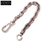 LYNCH SILVERSMITH Lynn chi серебряный Smith LNC808,805U,405x17&805 U-HOOK&JOINT CASTING(L) цепочка для бумажника серебряный мужской 