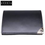 新品同様 Dunhill ダンヒル レザー 6連