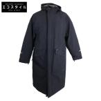 国内正規 MONCLER GENIUS 4モンクレール ジーニアス4 x HYKE ハイク LANGUARD レイヤード フーディダウンコート 1 メンズ