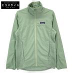 patagonia パタゴニア 84346 メンズ・ナノエア・ライト・ハイブリッド ジャケット XS カーキ メンズ