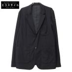 MONCLER モンクレール NIVE ブラック イージー ジャケット ブラック 4 ジャケット ナイロン メンズ 中古