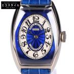 FRANCK MULLER フランクミュラー 750WG 585