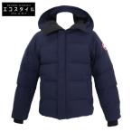 国内正規（株）サザビーリーグ CANADA GOOSE カナダグース 3844MA マクミラン パーカ ダウンジャケット FUSION M/M メンズ