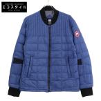 国内正規（株）サザビーリーグ/  CANADA GOOSE カナダグース 2210M DUNHAM JACKET ダンハム ダウンジャケット L/G メンズ