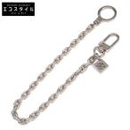 LOUIS VUITTON Louis Vuitton M65774shenn*anokreXL кольцо для ключей цепочка для бумажника мужской 