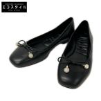 JIMMY CHOO Jimmy Choo ELME FLAT L me Flat балетки 34 женский 