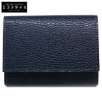  как новый COCOMEISTER здесь Meister Losso Pietra Card Case rosso pie тигр * футляр для визитных карточек футляр для карточек темный темно-синий мужской 