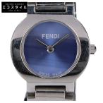 FENDI フェンディ 3050L オロロジ クオーツ 腕時計 シルバー レディース