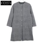 MACKINTOSH PHILOSOPHY マッキントッシュフィロソフィー H5B02-223-08 チャコールグレー ウール イベンリー