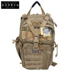 美品 MAGFORCE マグフォース MF-0431K Archer ワン ショルダーバッグ KHAKI メンズ