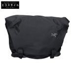 ARC'TERYX アークテリクス 23996 Granville 10 Courier Bag グランヴィル 10 クーリエ バッグ ショルダーバッグ ブラック
