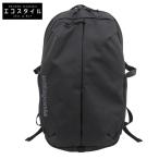 PATAGONIA パタゴニア レフュジオ・デイパック リュック・デイパック メンズ ブラック 47913