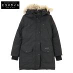 国内正規（株）サザビーリーグ CANADA GOOSEカナダグース 6660LA トリリウム パーカ ダウンジャケット FUSION S/P レディース