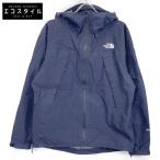 THE NORTH FACE ノースフェイス NP12201 ネイビー クライムライトジャケット ネイビー L ジャケット メンズ 中古