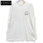 MONCLER モンクレール MAGLIA T-SHIRT ロングTシャツ XL メンズ