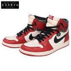 NIKE ナイキ DZ5485-612 AIR JORDAN 1 RETRO HIGH OG エアジョーダン1 レトロ ハイOG ハイカットスニーカー 27 メンズ