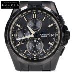 美品 CASIO カシオ OCW-T2600JB-1AJF Classic Line OCEANUS オシアナス マルチバンド6 タフソーラー電波 腕時計 メンズ