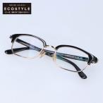 美品/  TOM FORD トムフォード TF5051 B5 サーモントフレーム 眼鏡 48□20-140 ブラック メンズ