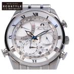 美品 CAMPANOLA カンパノラ COMPLICATION COLLECTION AH7060-53A CAL.6762 ミニッツリピーター パーペチュアルカレンダー 腕時計 メンズ