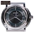 CITIZEN シチズン CNG72-0051 Cal.H11A シリーズ8 エコ・ドライブ電波 腕 ...