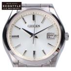 CITIZEN シチズン AQ4000-51A Cal.A060 THE CITIZEN ザ・シチズン パーペチュアルカレンダー エコ・ドライブ 腕時計 メンズ