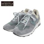 未使用 NEW BALANCE ニューバランス スニーカー メンズ スティール ブルー 25cm M1400SB