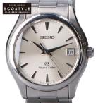 GRAND SEIKO グランドセイコー SBGX005 9F62-0A10 デイト クォーツ 腕時 ...