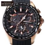Yahoo! Yahoo!ショッピング(ヤフー ショッピング)SEIKO セイコー ASTRONアストロン SBXB055 8X536-AC0-2 GPS 電波ソーラー 腕時計 ゴールド/ブラック メンズ