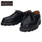 Paraboot Paraboot 715604 MICHAEL/MARCHE IImi лягушка тирольская обувь 41 1/2 NOIRE-LIS NOIR мужской 