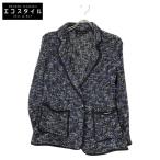 ESCADA エスカーダ ブルー 5010317 ツイ