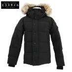 国内正規(株)サザビーリーグ CANADA GOOSE カナダグース 3808MA ウィンダムパーカー ダウンジャケット FUSION XS/TP メンズ