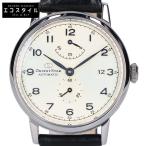 美品 ORIENTSTAR オリエントスター RK-AW0004S F6G4 ヘリテージゴシック パワーリザーブ シースルーバック 自動巻き 腕時計