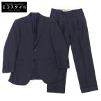 Ermenegildo Zegna Ermenegildo Zegna TRAVELLER UICRONSPHERE шерсть шелк полоса костюм выставить мужской 46C 2512RG