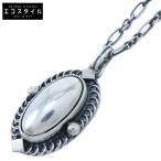 GEORG JENSEN ジョージジェンセン 2004 925S ヘリテージコレクション ペンダント ネックレス シルバー レディース